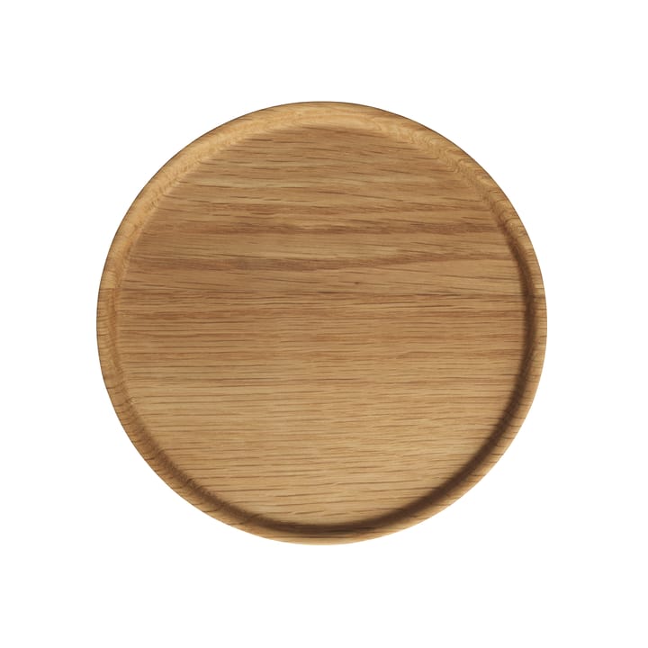 Höganäs Keramik houten bord - 16 cm. - Höganäs Keramik
