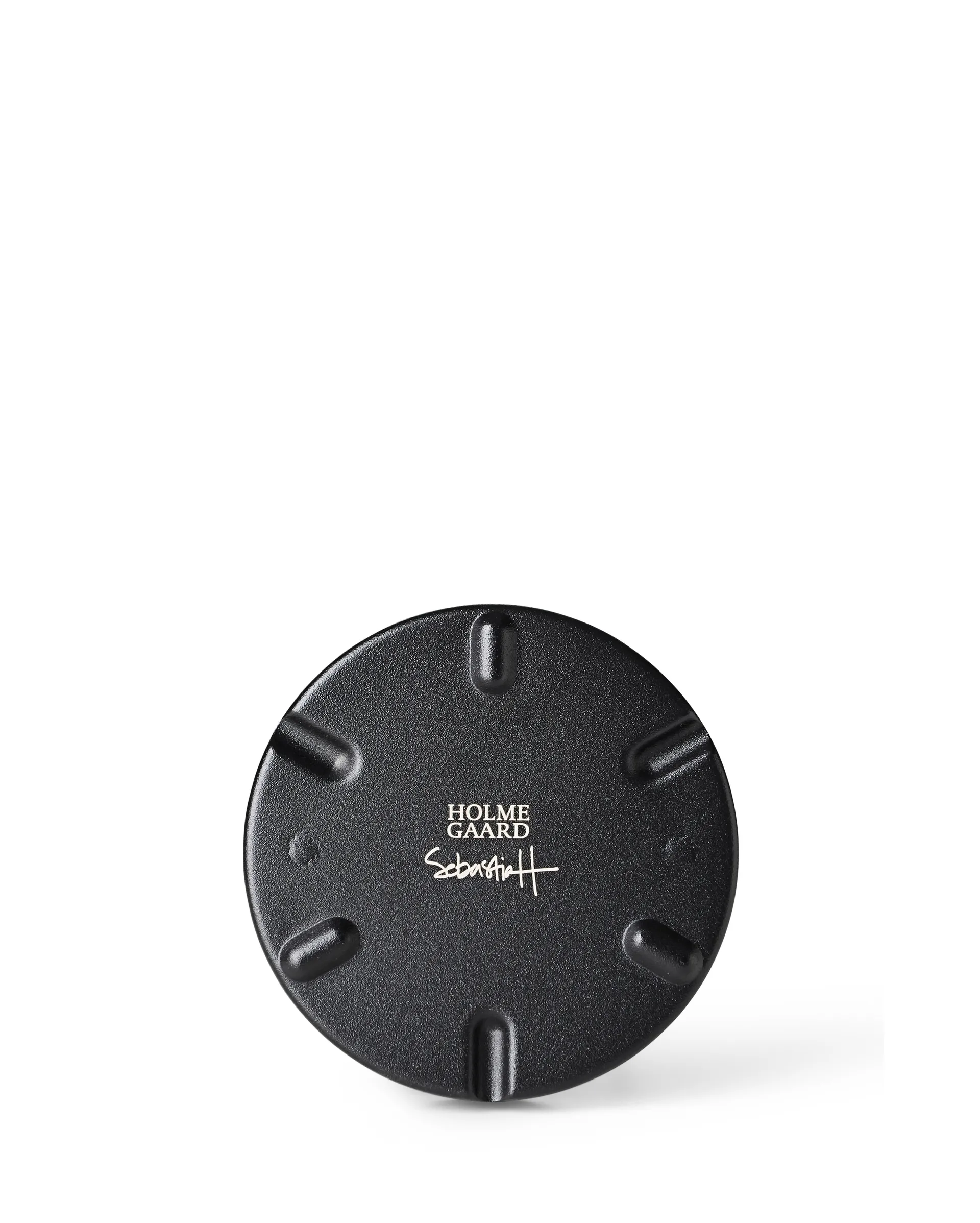 Arc Lantaarn 25,5 cm, Transparant Holmegaard