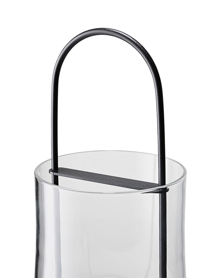 Arc Lantaarn 39 cm, Transparant Holmegaard