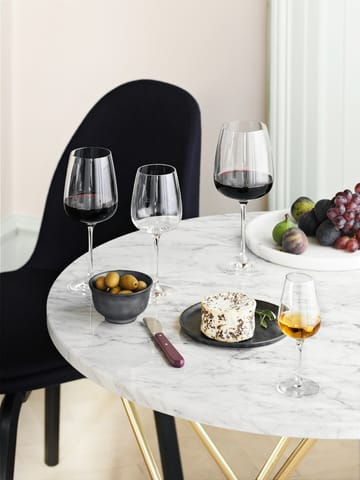 Bouquet brandewijnglas - 24 cl - Holmegaard