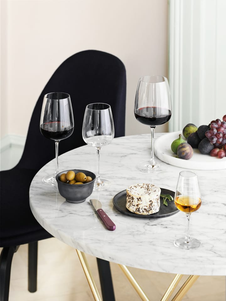Bouquet brandewijnglas - 24 cl - Holmegaard