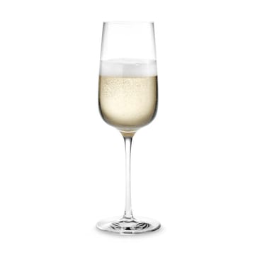 Bouquet champagneglas 6-pack - 29 cl - Holmegaard