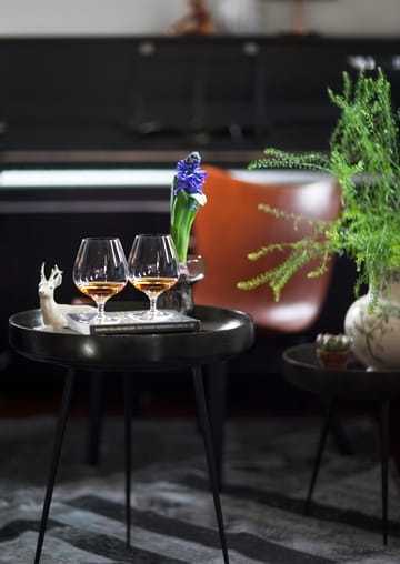 Cabernet cognacglas 63 cl 6-pack - Transparant - Holmegaard