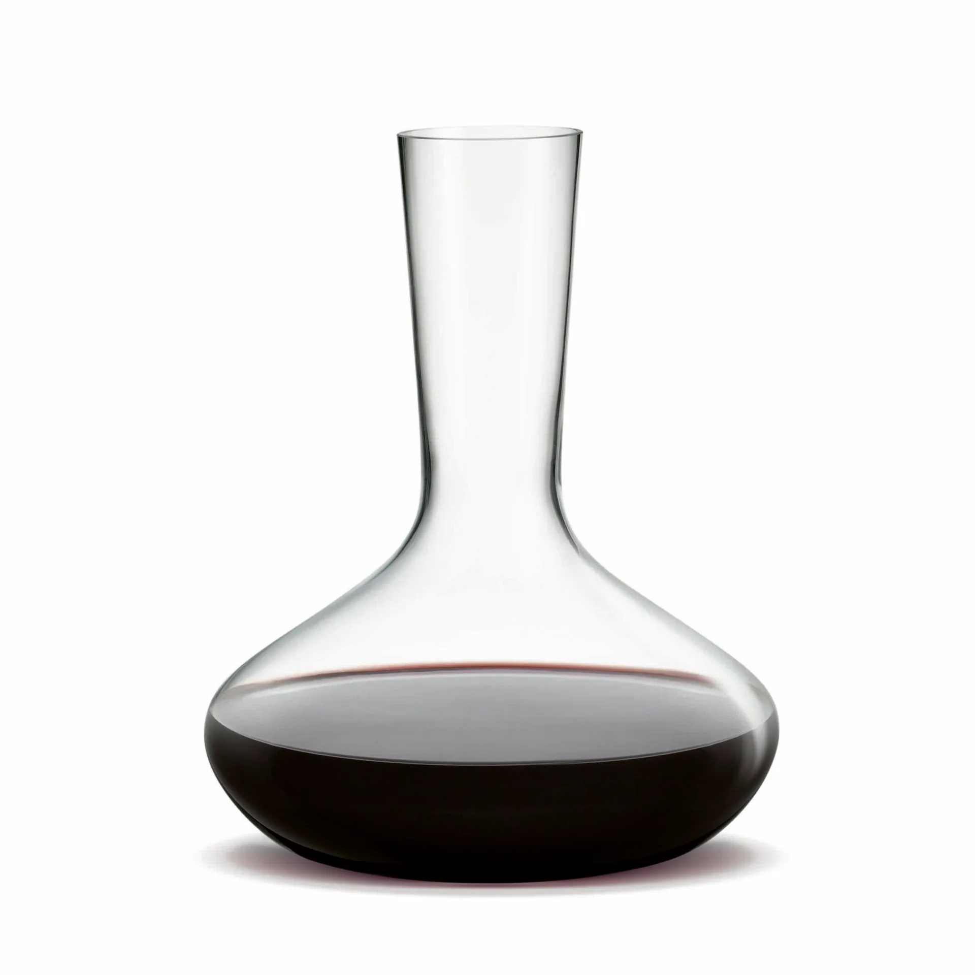 Cabernet karaf, helder 23,2 cm Holmegaard