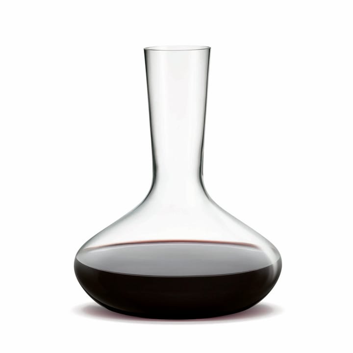 Cabernet karaf - helder 23,2 cm - Holmegaard