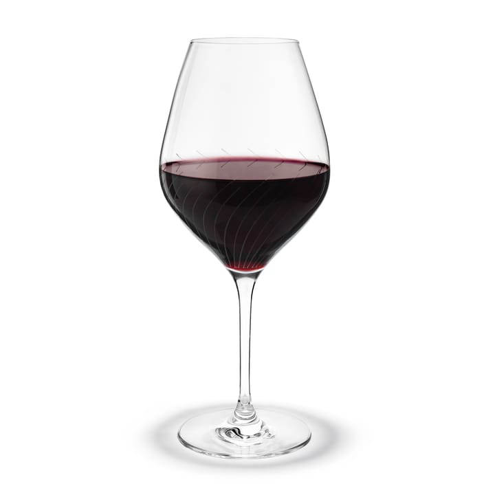 Cabernet Lines bourgogneglazen 69 cl 2-pack, Transparant Holmegaard