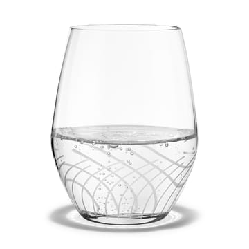 Cabernet Lines waterglazen 25 cl 2-pack - Transparant - Holmegaard