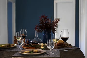 Cabernet waterglas transparant 6-pack - 35 cl - Holmegaard