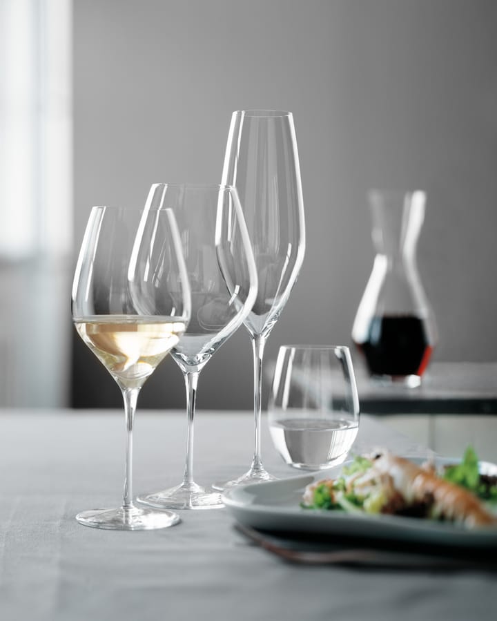 Cabernet wittewijnglas 36 cl 6-pack
, Transparant Holmegaard