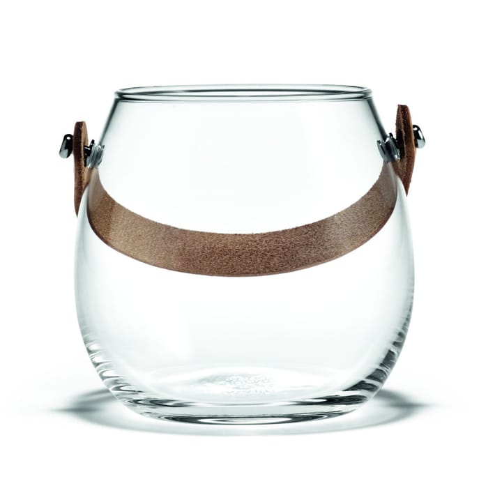 Design with light pot - 10 cm - Holmegaard