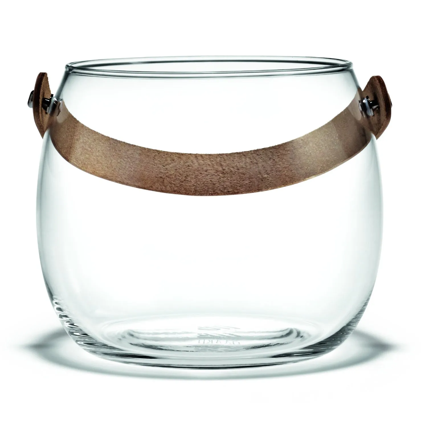 Design with light pot, 12 cm Holmegaard