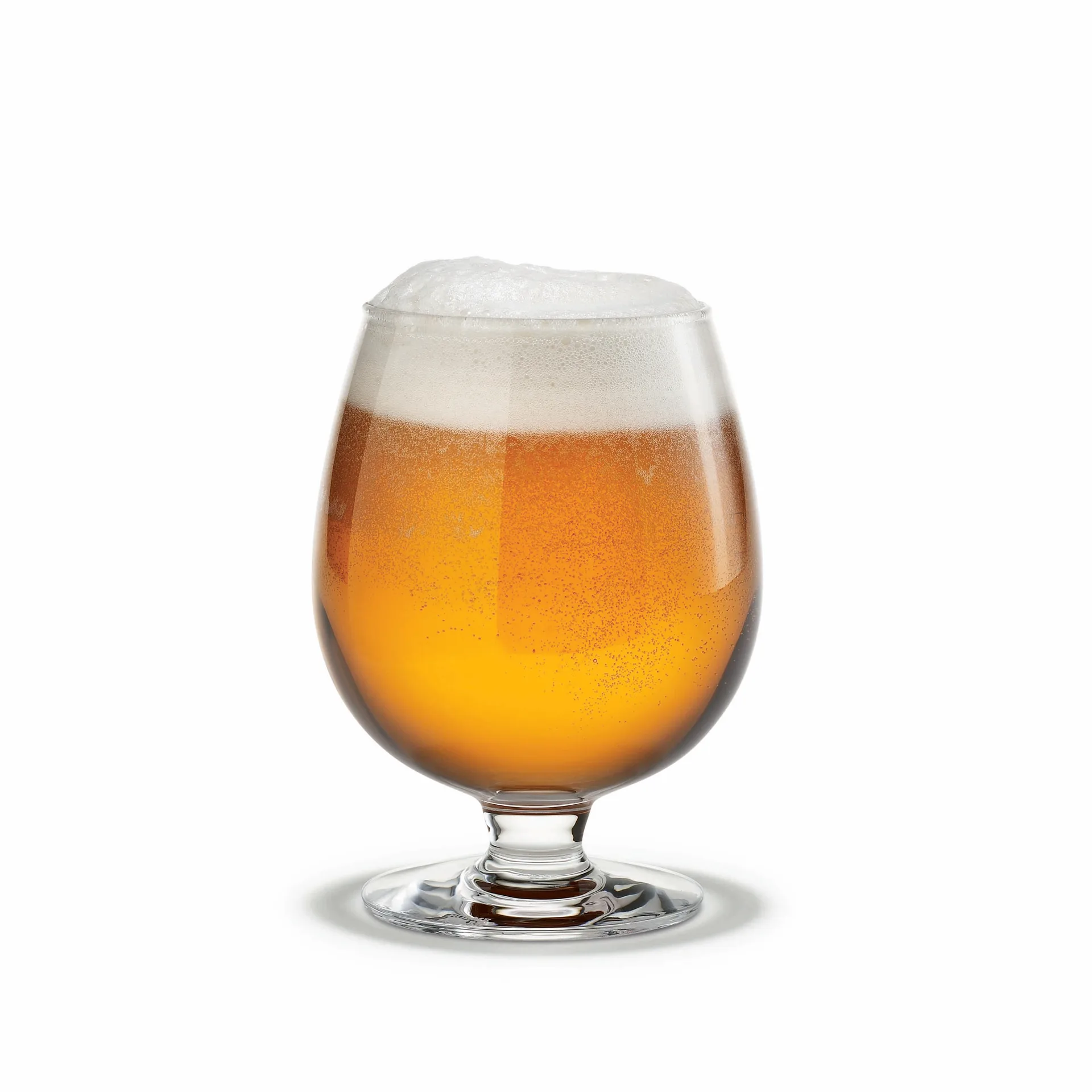 Det Danske bierglas, helder Holmegaard