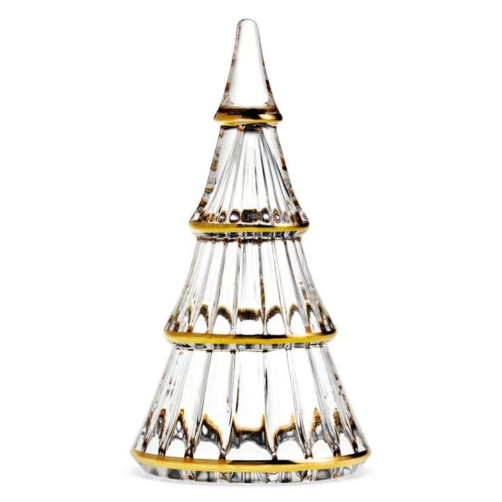 Fairytales kerstboom XL - Helder-goud - Holmegaard