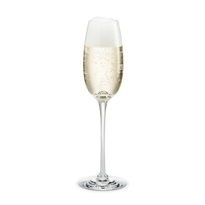 Fontaine champagneglas - 21 cl - Holmegaard