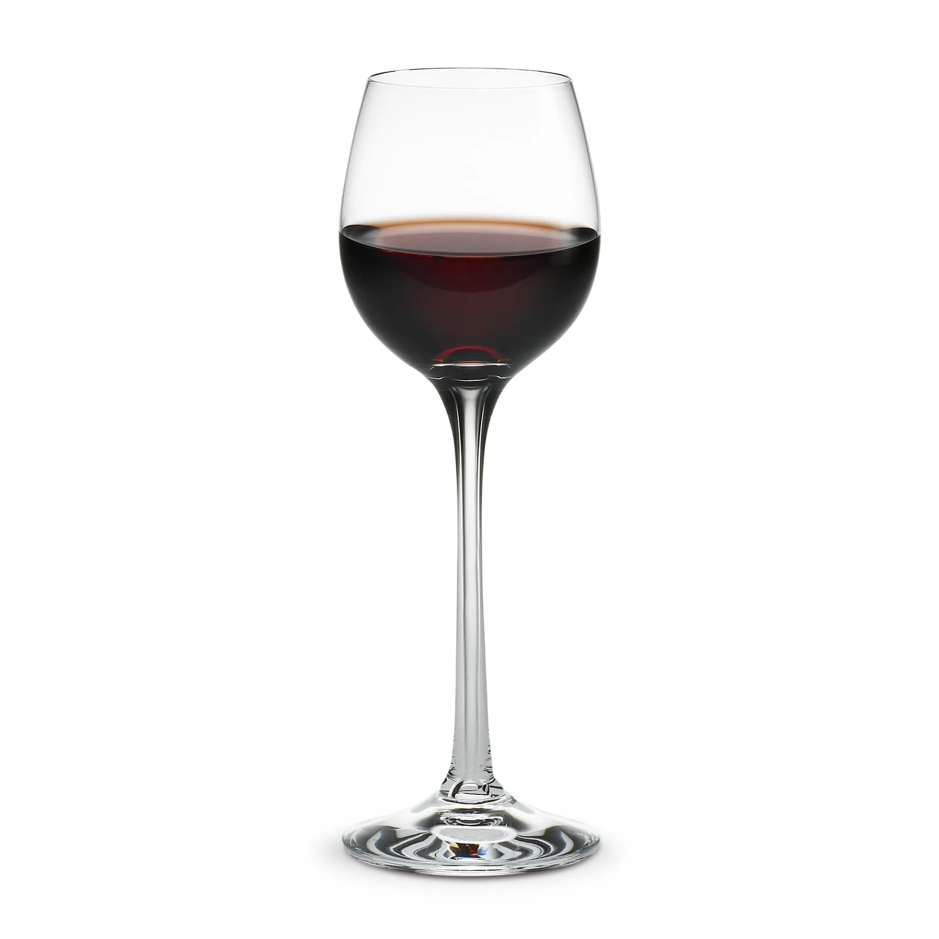 Fontaine dessertwijnglas, 10 cl Holmegaard
