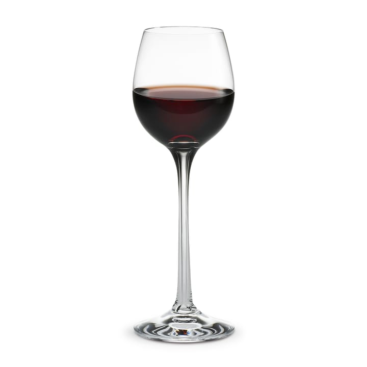 Fontaine dessertwijnglas - 10 cl - Holmegaard