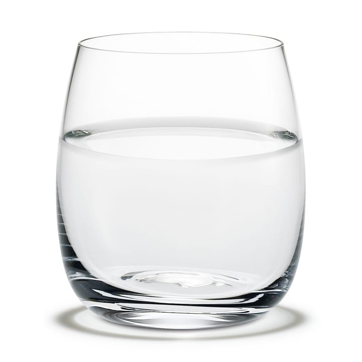 Fontaine waterglas, 24 cl Holmegaard
