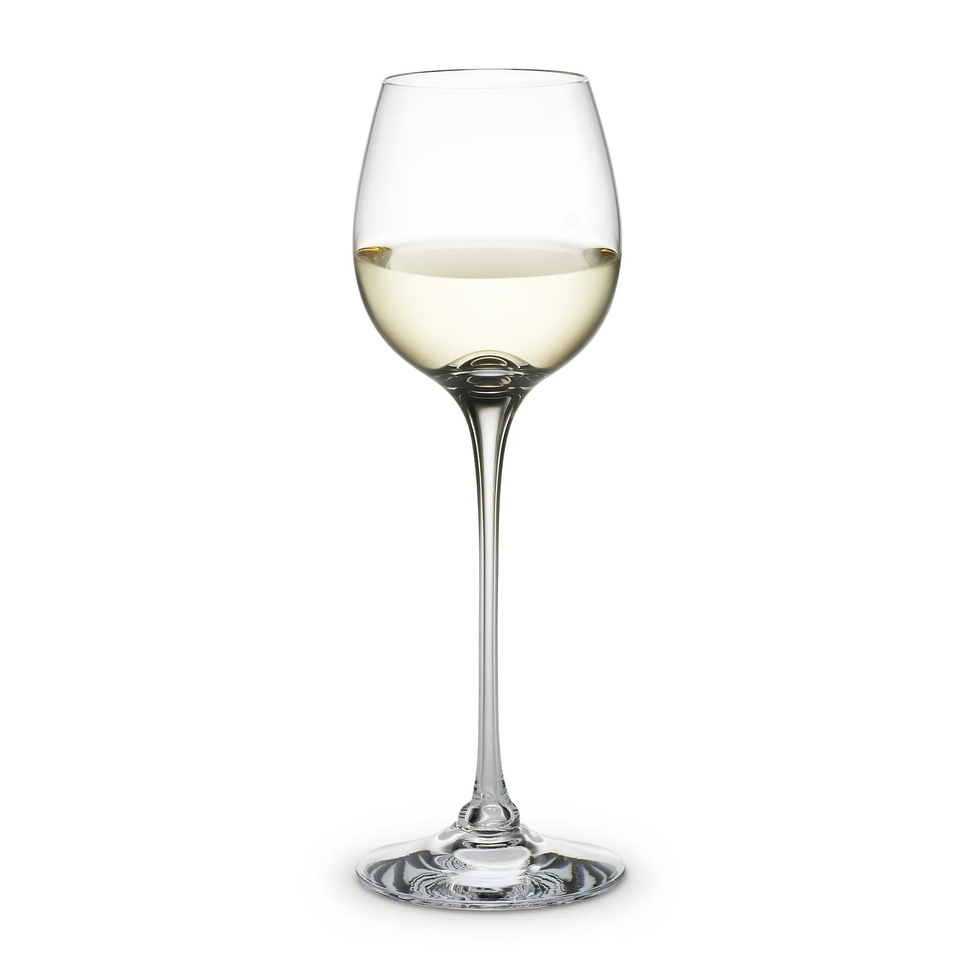 Fontaine wittewijnglas, 23 cl Holmegaard