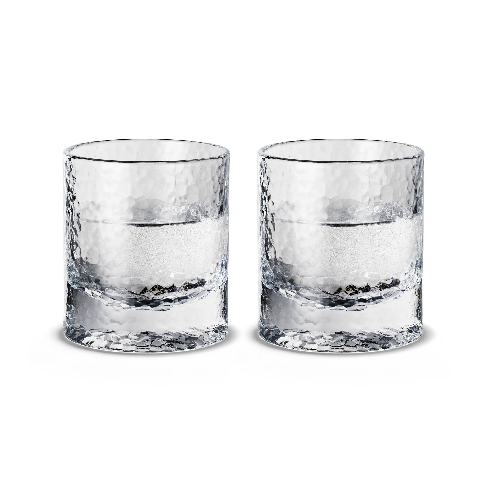 Forma drinkglas 30 cl 2-pack, Transparant Holmegaard