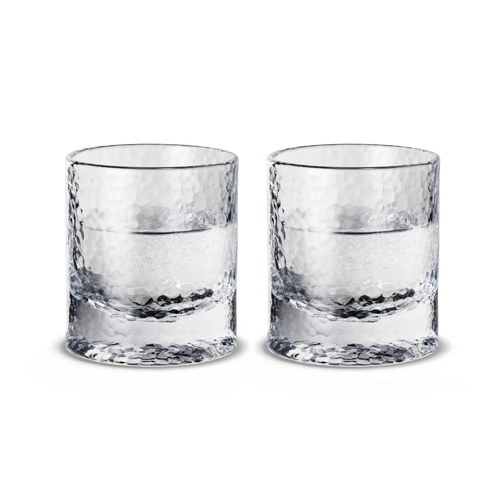 Forma drinkglas 30 cl 2-pack - Transparant - Holmegaard