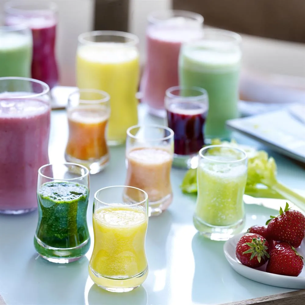 Future glas 4-pack, 37 cl Holmegaard