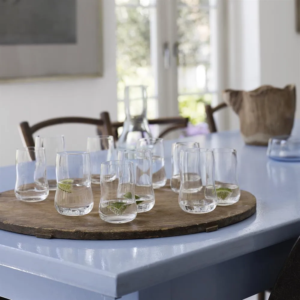 Future glas 4-pack, 37 cl Holmegaard