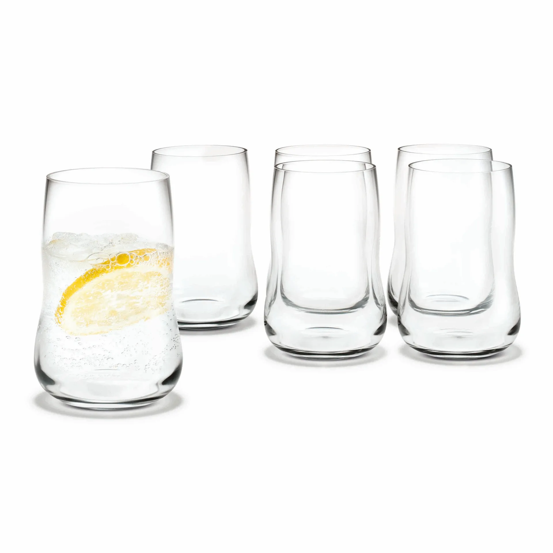 Future helder glas, 25 cl Holmegaard