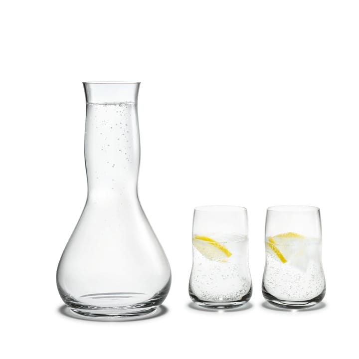 Future helder glas, 25 cl Holmegaard