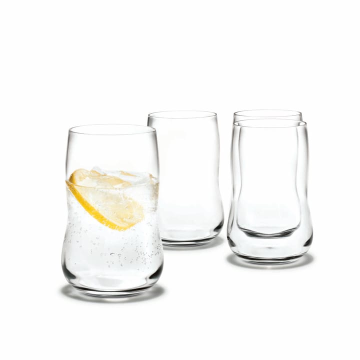 Future helder glas, 25 cl Holmegaard