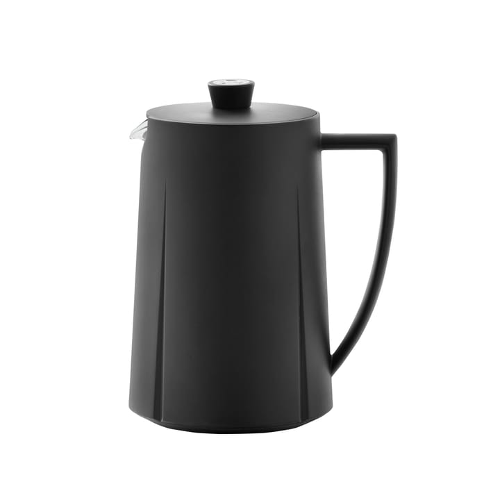 Grand Cru koffiepers 1 l. - zwart - Holmegaard