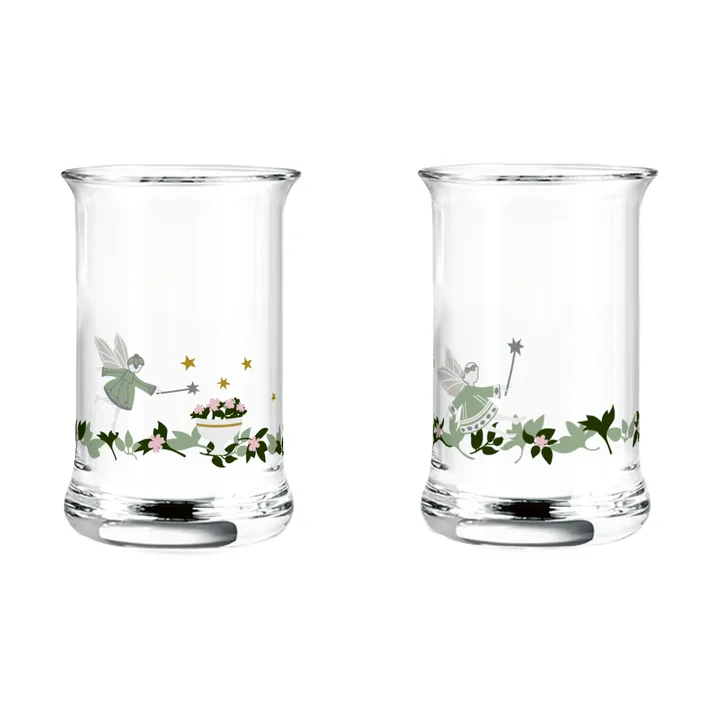 Holmegaard Christmas kerst borrelglas 2-pack - 2026 - Holmegaard