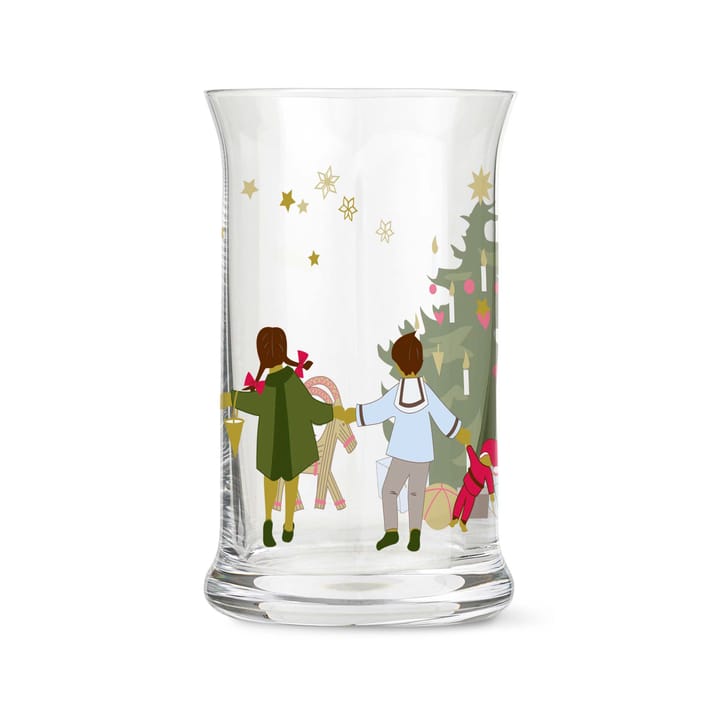 Holmegaard Christmas Kerst drinkglas 28 cl - 2022 - Holmegaard