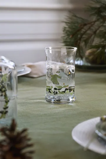 Holmegaard Christmas Kerst drinkglas 28 cl - 2026 - Holmegaard