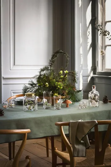 Holmegaard Christmas Kerst drinkglas 28 cl - 2026 - Holmegaard