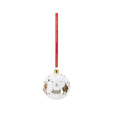 Holmegaard Christmas kerstbal - 2022 - Holmegaard