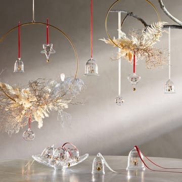 Holmegaard Christmas kersthart van dit jaar - 2023 - Holmegaard