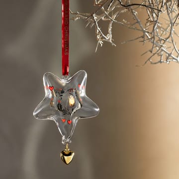 Holmegaard Christmas kerstster van dit jaar - 2023 - Holmegaard