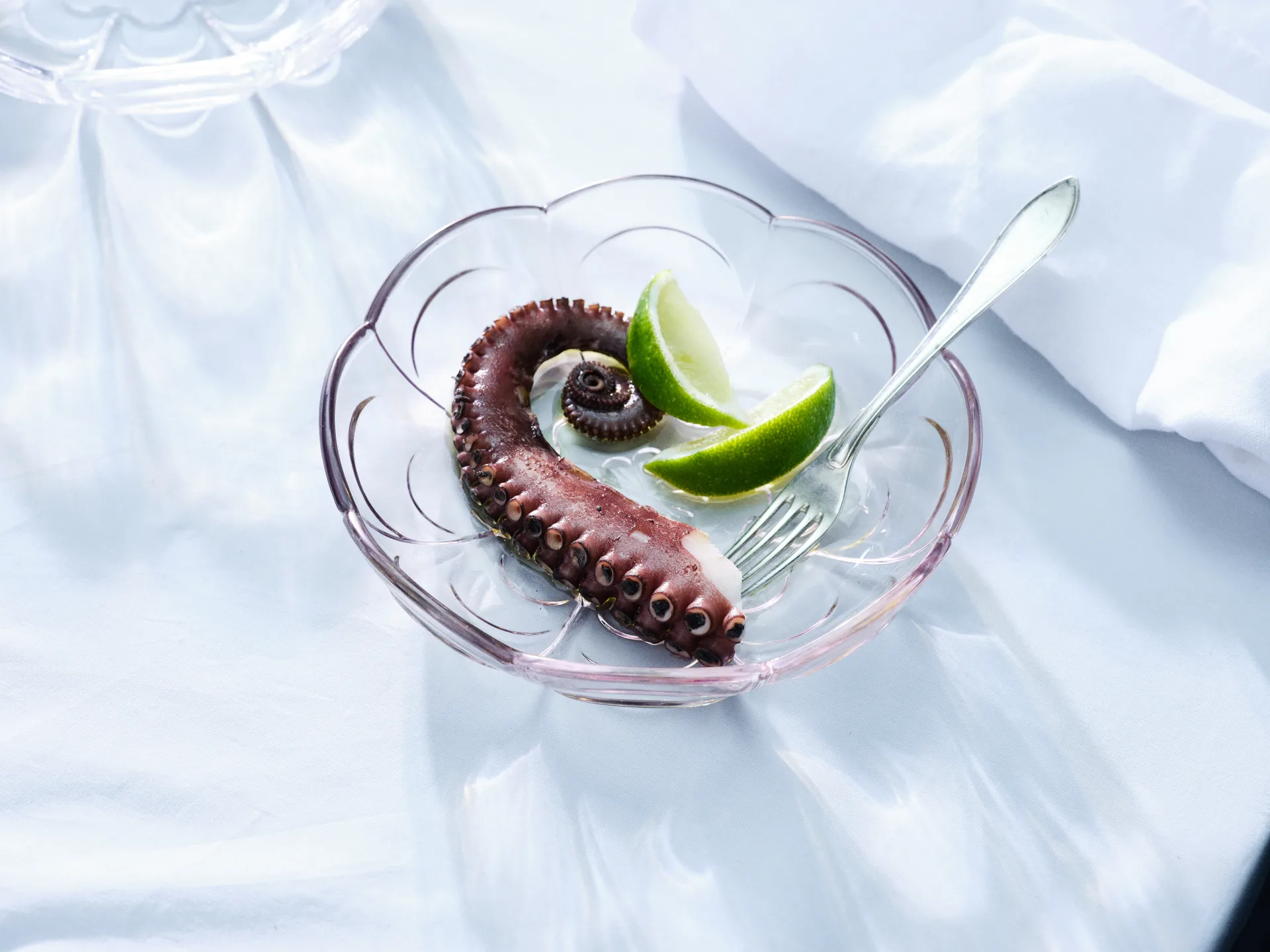 Lily dessertbord Ø16 cm 2-pack, Cherry blossom Holmegaard