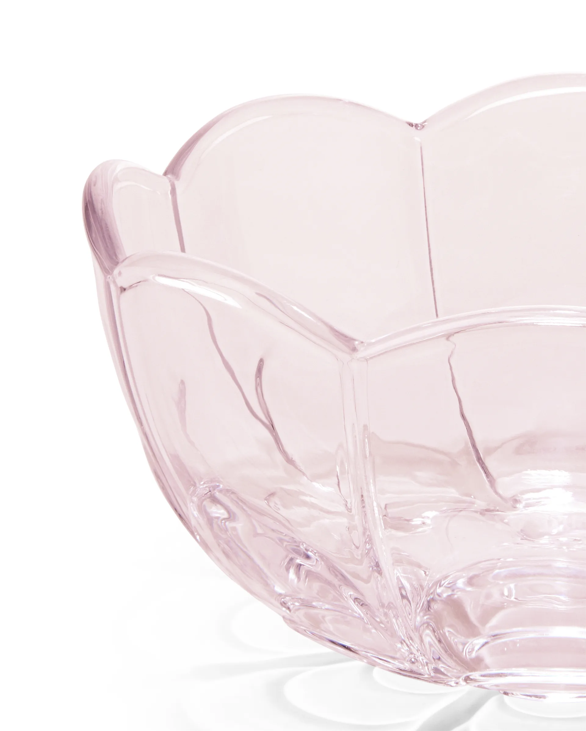 Lily kom Ø13 cm 2-pack, Cherry blossom Holmegaard