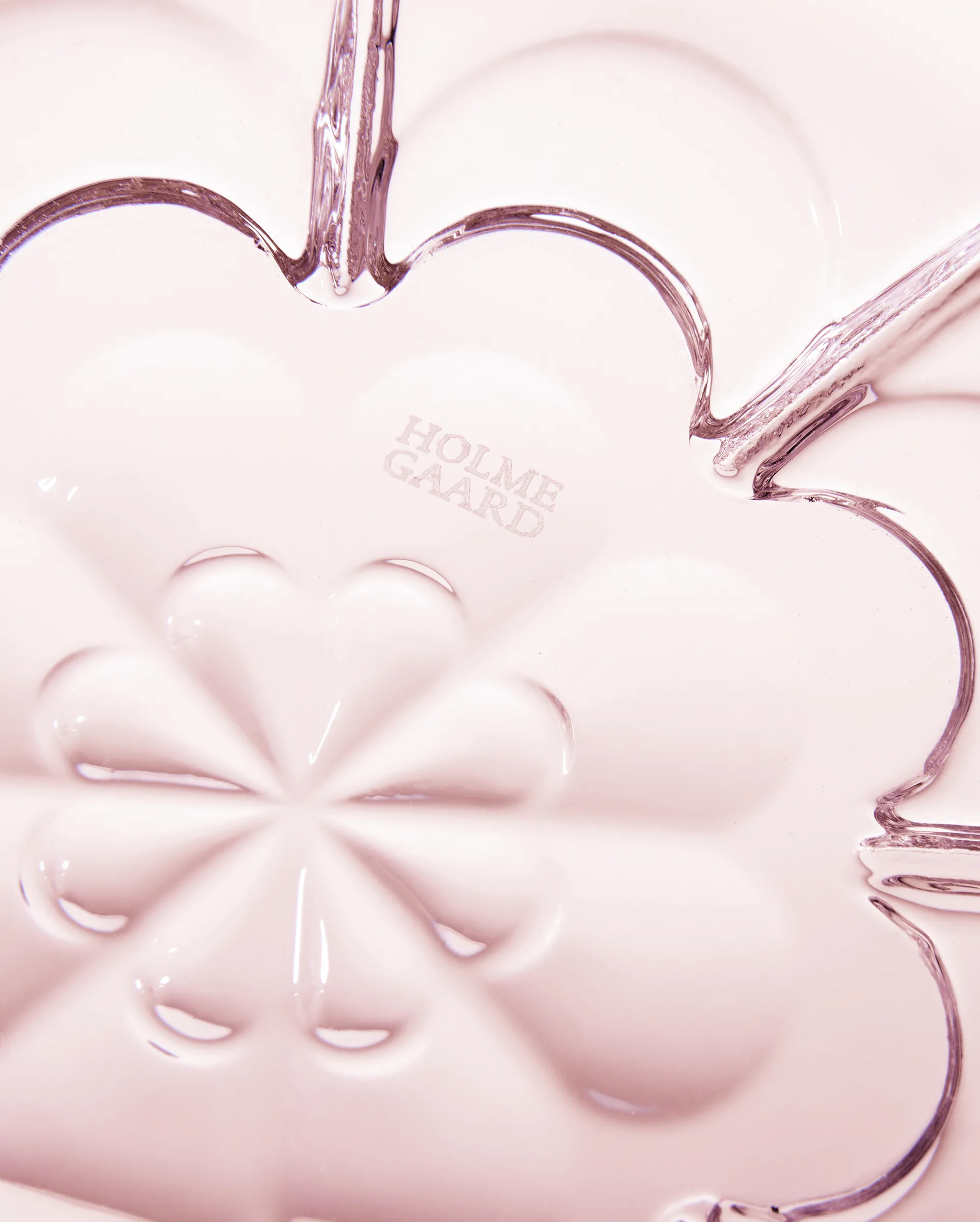 Lily kom Ø23 cm, Cherry blossom Holmegaard