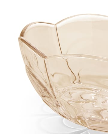 Lily kom Ø23 cm - Toffee rose - Holmegaard