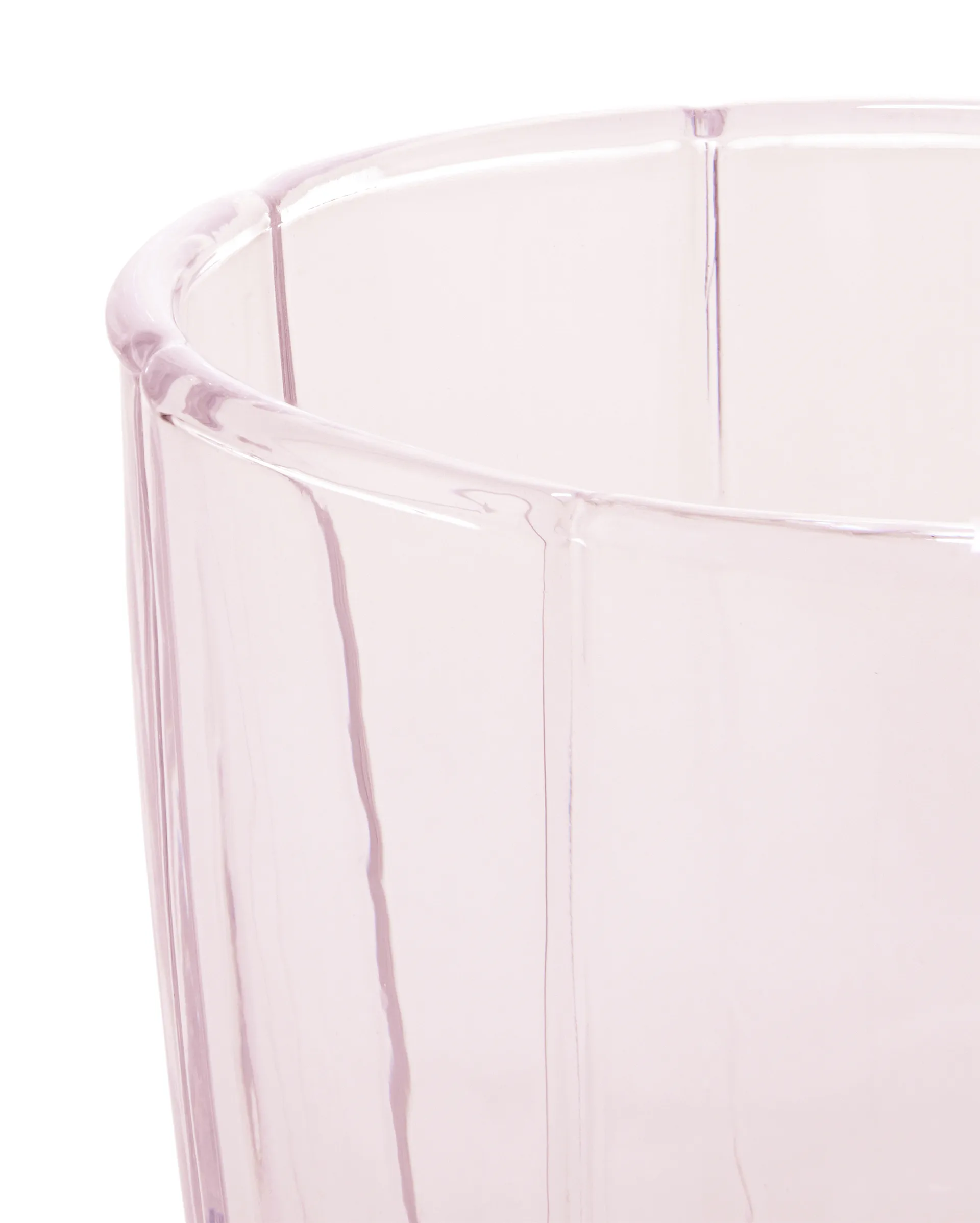 Lily waterglas 32 cl 2-pack, Cherry blossom Holmegaard