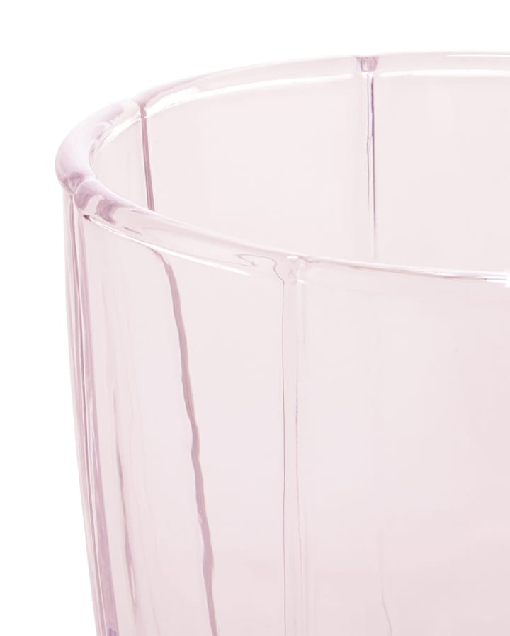 Lily waterglas 32 cl 2-pack, Cherry blossom Holmegaard