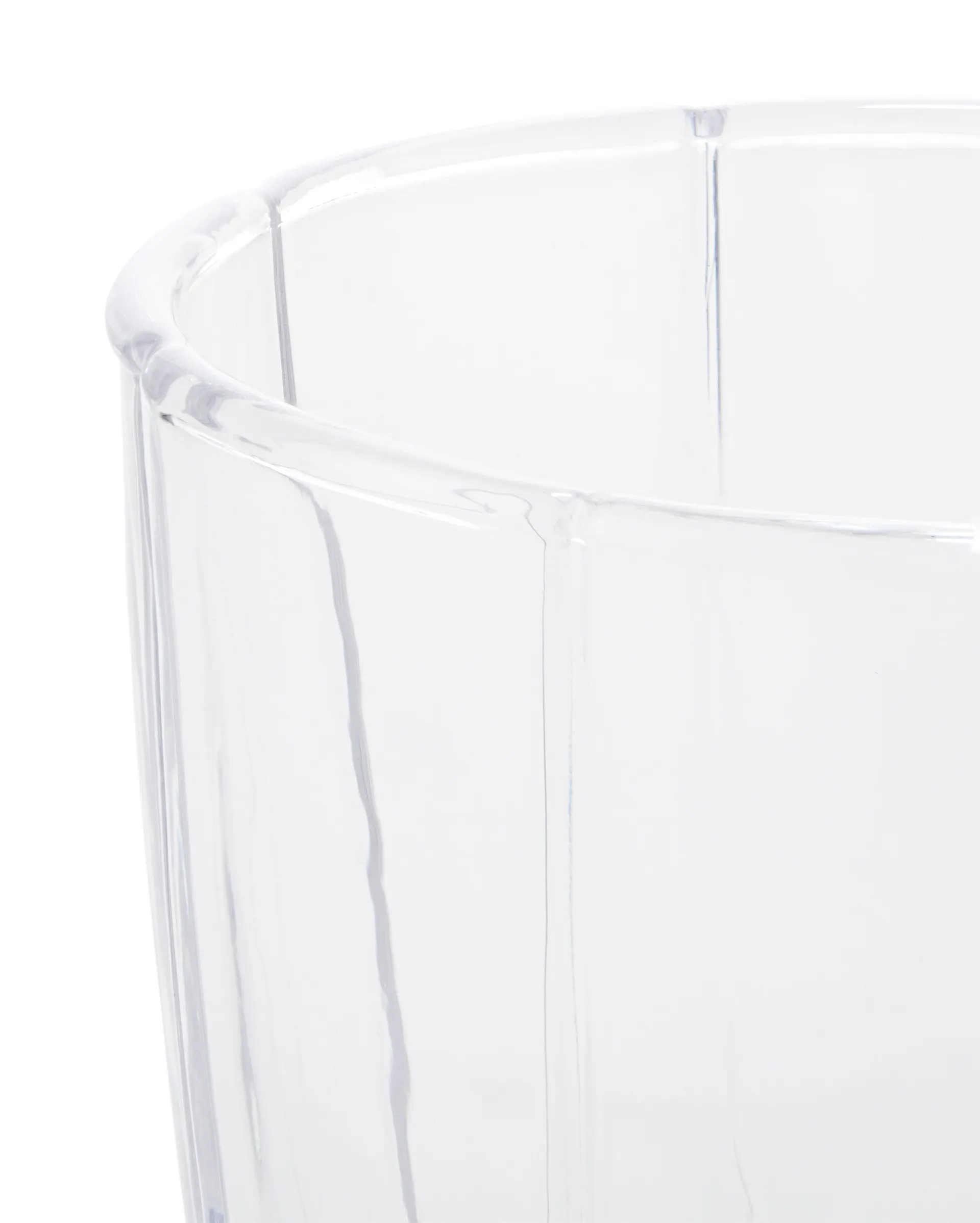 Lily waterglas 32 cl 2-pack, Transparant Holmegaard