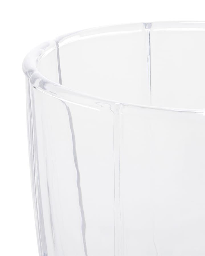 Lily waterglas 32 cl 2-pack, Transparant Holmegaard