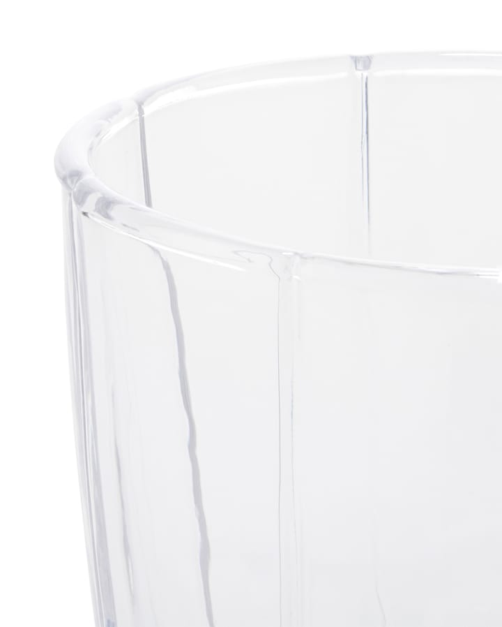 Lily waterglas 32 cl 2-pack - Transparant - Holmegaard