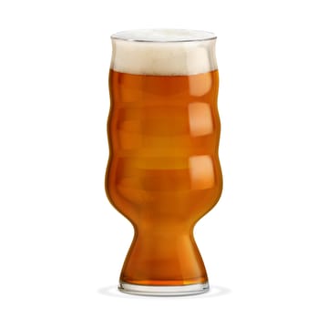 Mikkeller IPA bierglas 2-pack - 50 cl - Holmegaard