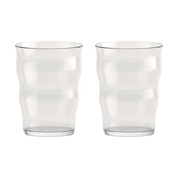 Mikkeller pint bierglas 2-pack - 40 cl - Holmegaard