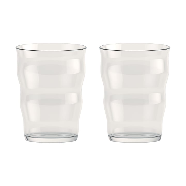 Mikkeller pint bierglas 2-pack - 40 cl - Holmegaard
