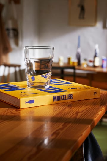 Mikkeller pint bierglas 2-pack - 40 cl - Holmegaard